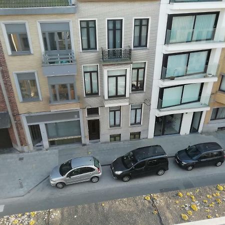 Apartamento Seagull'S Nest Ostende Exterior foto