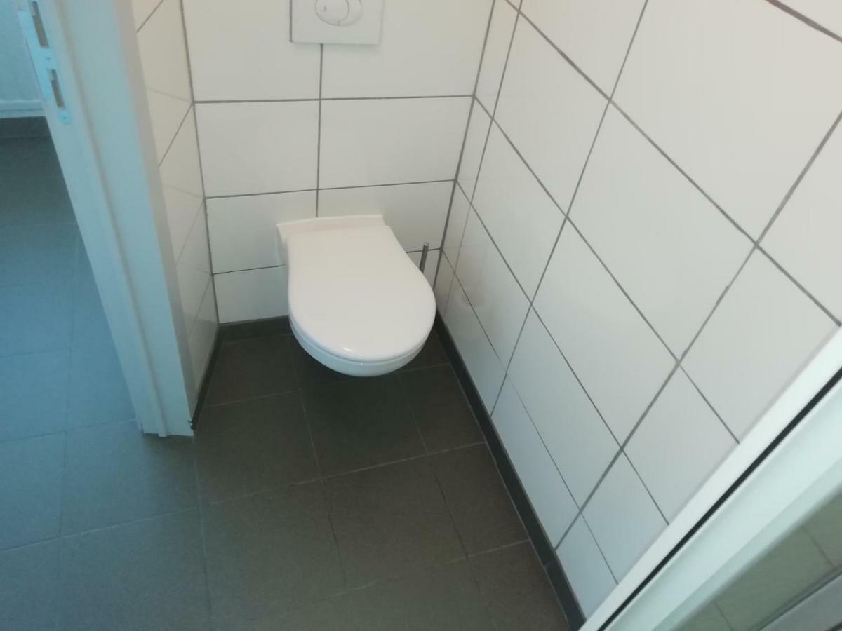 Apartamento Seagull'S Nest Ostende Exterior foto